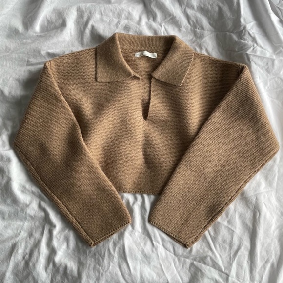 Oak and fort collared shirt - Picture 3 of 3